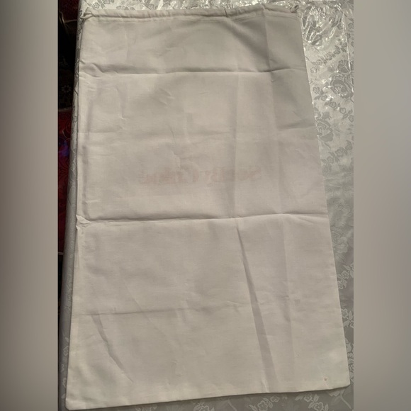 SeeByChloé Dust Bag (Brand New) - Picture 3 of 3